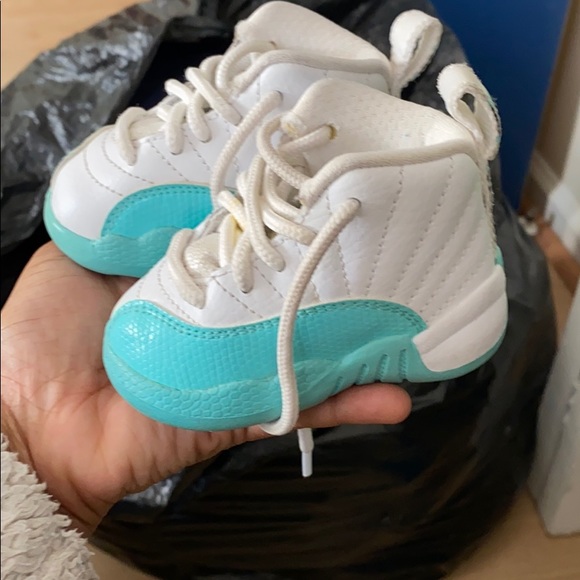 Infant Jordan’s - Picture 3 of 5